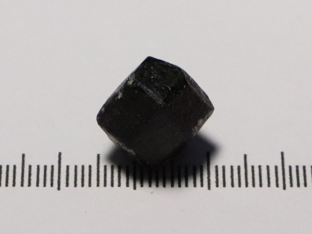 Pyrope Garnet 25.96cts