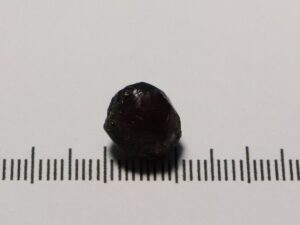 Pyrope Garnet 11.14cts