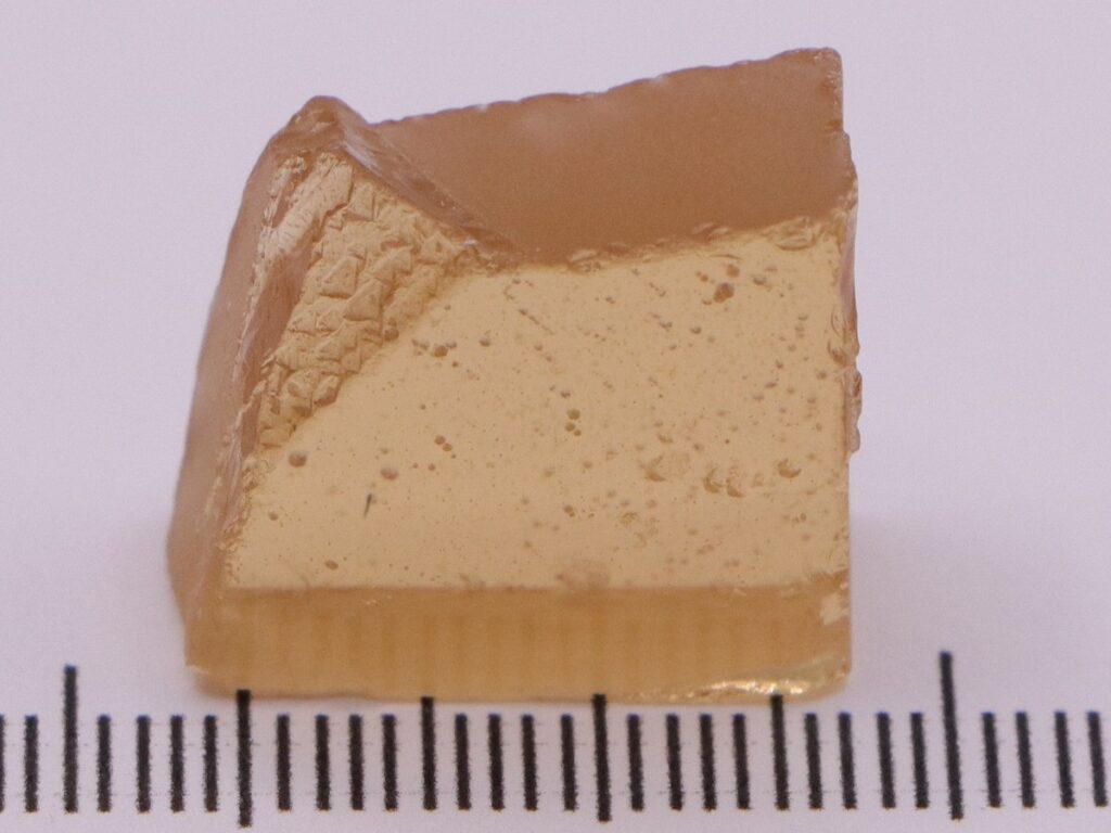 Heliodor 31.24cts