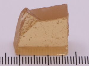Heliodor 31.24cts