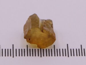 Natural Heliodor 9.81cts