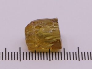 Natural Heliodor 9.81cts