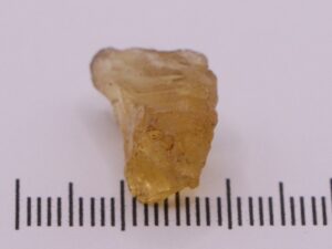 Golden Beryl 9.81cts