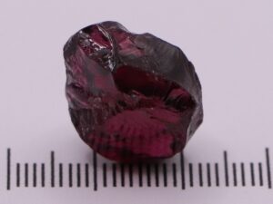 Rhodolite 25.51cts