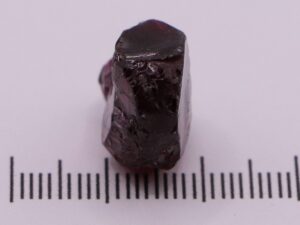 Rhodolite 25.51cts