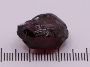 Rhodolite 25.51cts