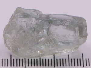 Aquamarine 45.60cts
