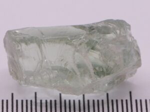 Aquamarine 45.60cts
