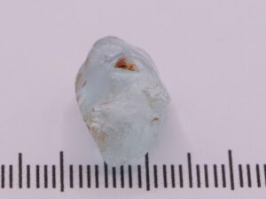 Aquamarine 15.58cts