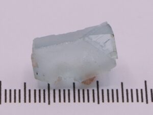 Aquamarine 12.89cts