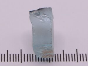 Aquamarine 12.89cts