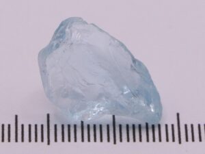 Aquamarine 14.49cts