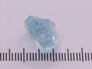Aquamarine 14.49cts