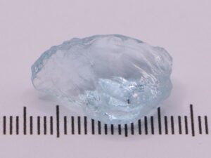 Aquamarine 14.49cts