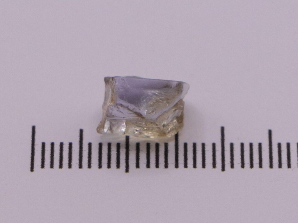 Tanzanite 4.75cts