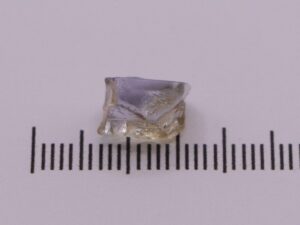 Tanzanite 4.75cts