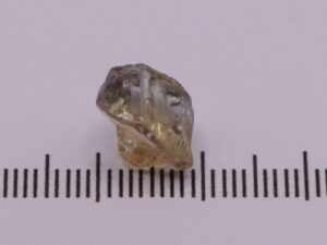 Tanzanite 4.75cts