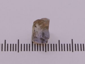 Tanzanite 4.75cts