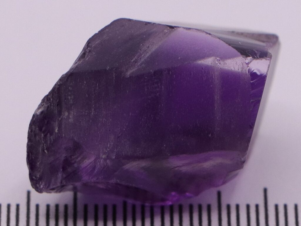 Amethyst 59.76cts