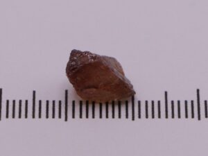 Sapphire 5.29cts