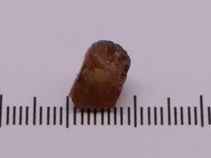 Sapphire 5.29cts