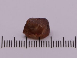 Sapphire 5.29cts