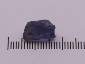Sapphire 7.21cts