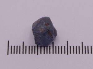 Sapphire 7.21cts