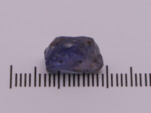 Sapphire 7.21cts