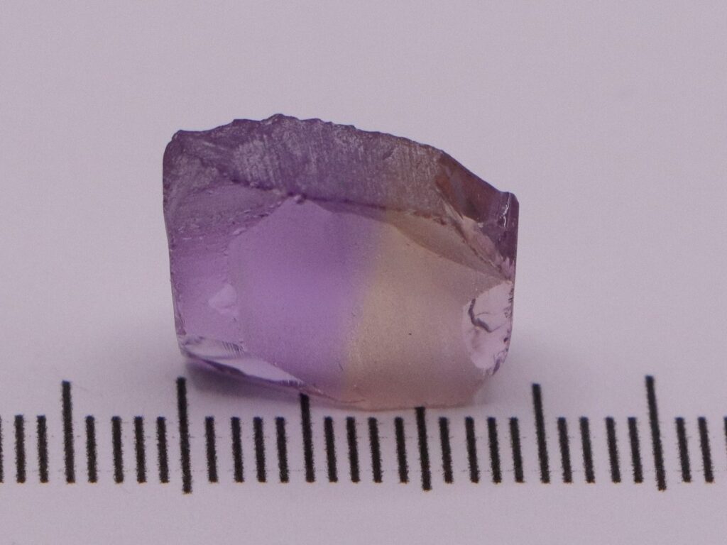 Ametrine 10.13cts