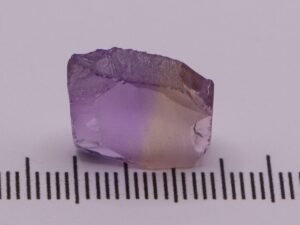 Ametrine 10.13cts