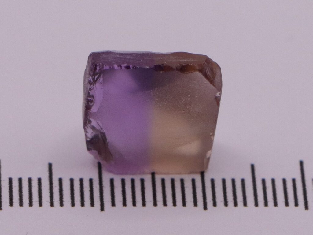 Ametrine 10.51cts