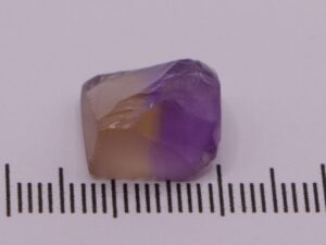 Ametrine 10.51cts
