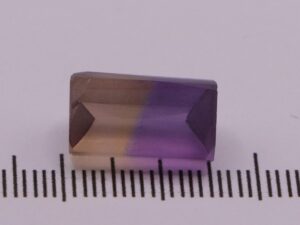 Ametrine Preform 9.50cts