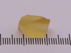 Heliodor 8.05cts
