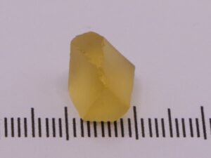 Heliodor 8.05cts