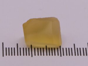Heliodor 8.05cts