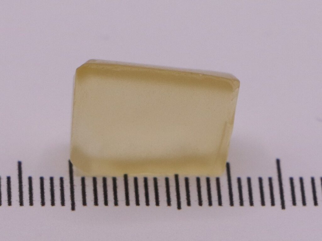 Heliodor 12.45cts