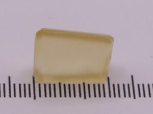 Heliodor 12.45cts