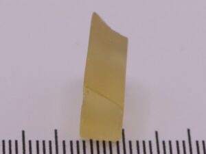 Heliodor 12.45cts