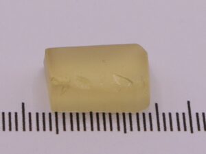Heliodor 12.45cts