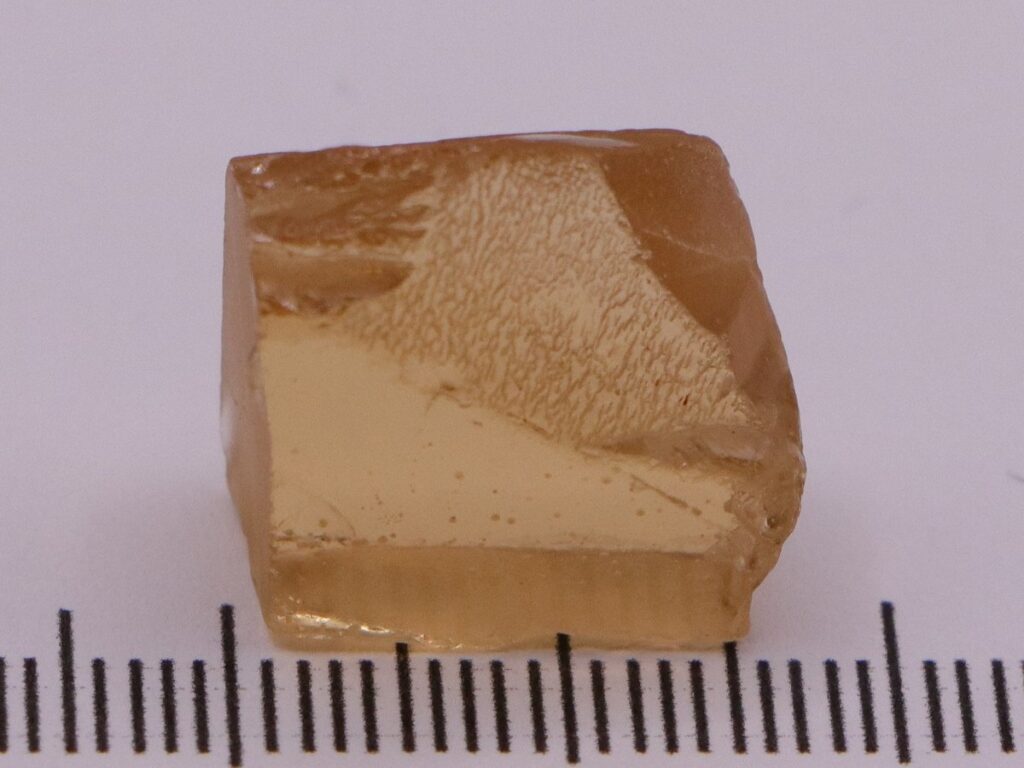 Heliodor 22.51cts