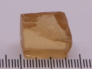 Heliodor 22.51cts