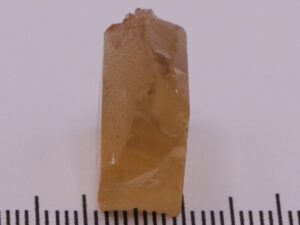 Heliodor 22.51cts