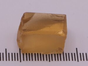 Heliodor 22.51cts