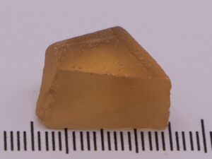 Heliodor 22.49cts