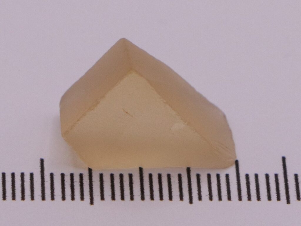 Heliodor 13.54cts