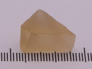 Heliodor 13.54cts
