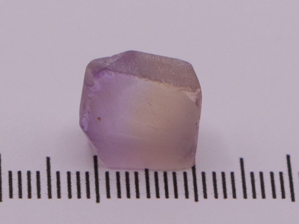 Ametrine 9.52cts