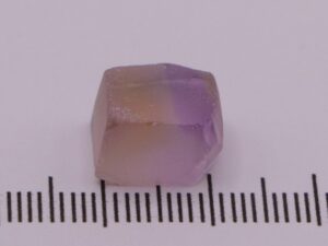 Ametrine 9.52cts